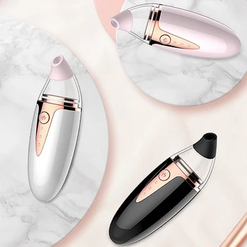 

New Electric Black Head Remover Face Vacuum Cleaner Electronic Cleansing Skin Spots Removal Pore Cleaner Instrument