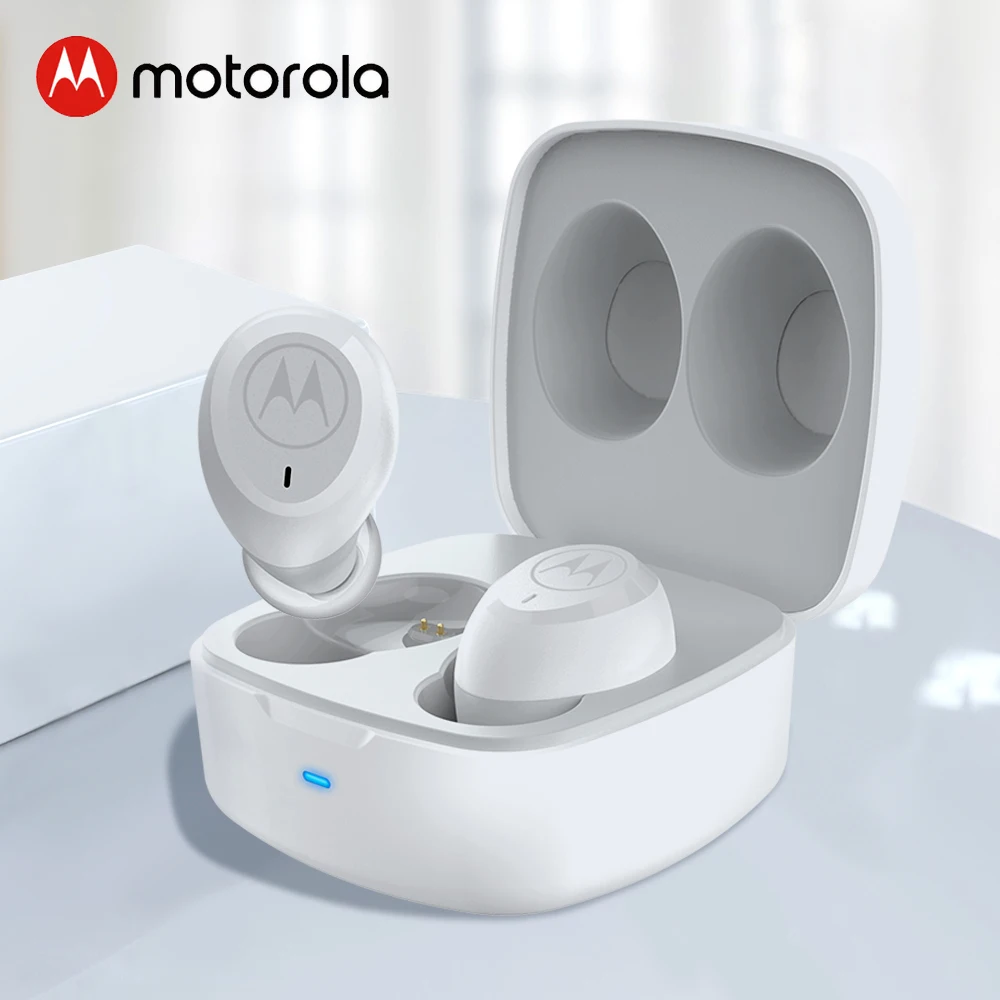 Motorola Vervebud 100 TWS 14H Bluetooth 
