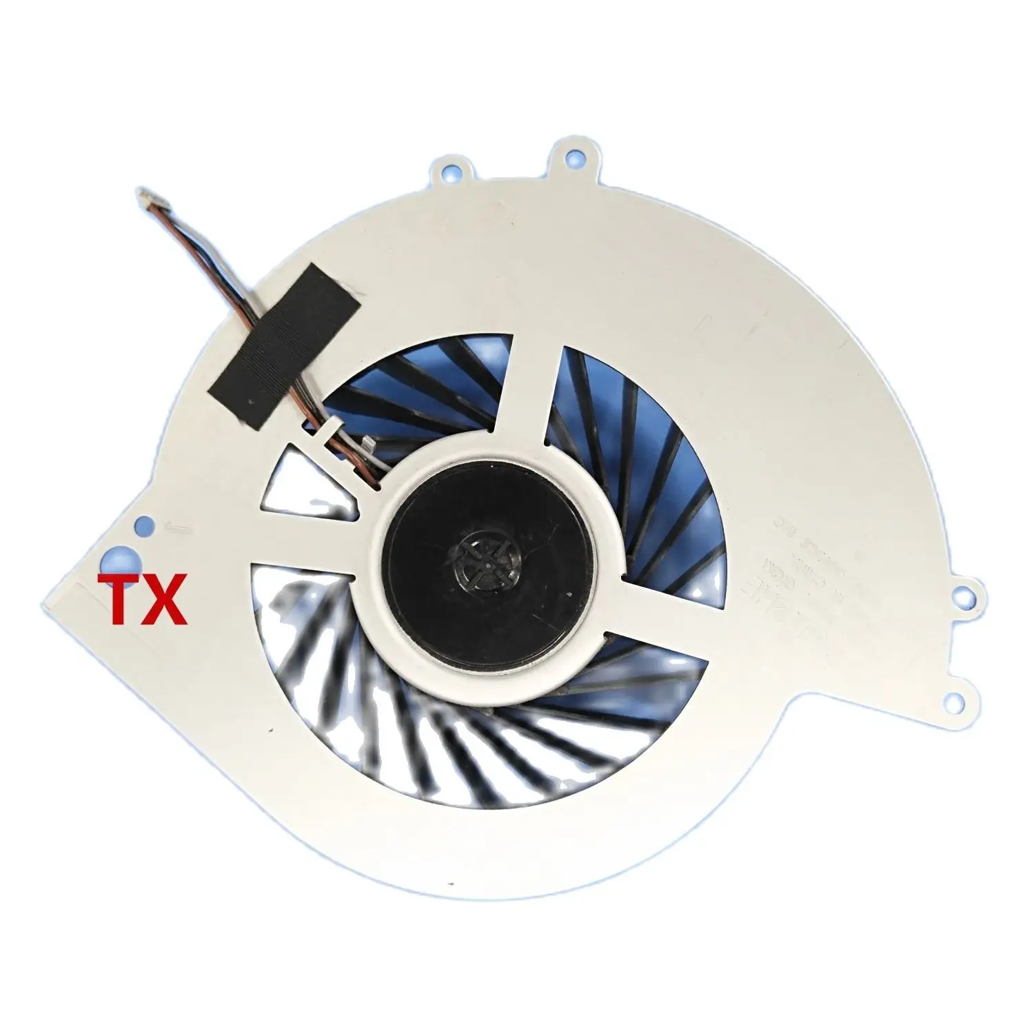 Cooler Interno Ksb0912he para Ps4 Ventilador de Resfriamento para Console de Séries 1200 - Imagem 2