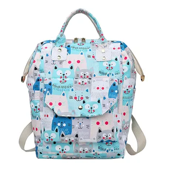 

Maison Fabre Bag Backpack Women Wild Campus Fashion Backpack Students Backpack School Bag Large Capacity Light Backpack