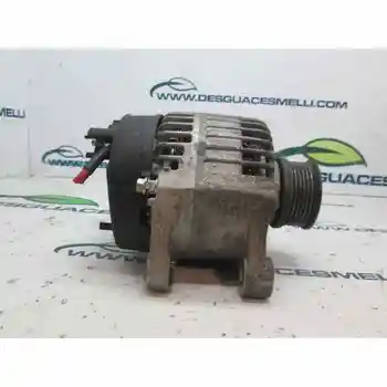 

CA1189IR ALTERNATOR FIAT BRAVO (182)