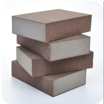 

Sponges and Scourers Multifunctional kitchen products nano diamond cleaning tools and cleaning magic sponge