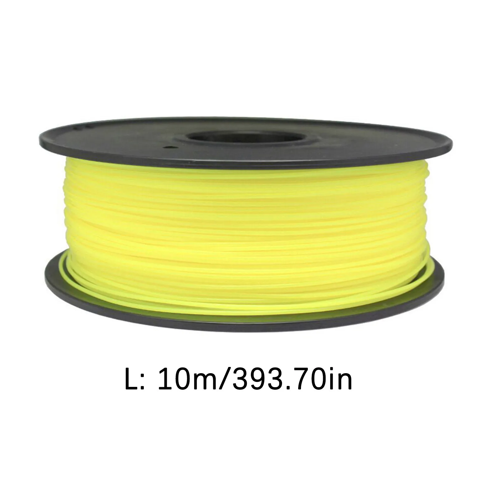 3D Pen Filament 1.75 mm PLA Filament 10m 3D Printing Materials Quality for Pen Printer