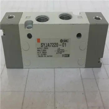 

1PC NEW Pneumatic control valve SYJA7220-01