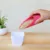 1 Шт. Новый Грунт Пластиковая Лопата Лопата Чашка Сочный DIY Бонсай Завод Помощник Садовый Инструмент