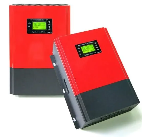 US $378.10 High Quality High Voltage 96v 192v 384v 70a 80a 100a Mppt Solar Charge Charger Controller Regulator Mppt