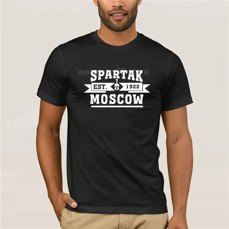Крутая футболка в Москву Повседневная российской премьер-лиги Camiseta Fernando Lucas Martins