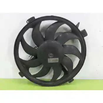 

L4840 ELECTRIC FAN FIAT DUCATO CLOSED BOX 33 (06.2006 =>)