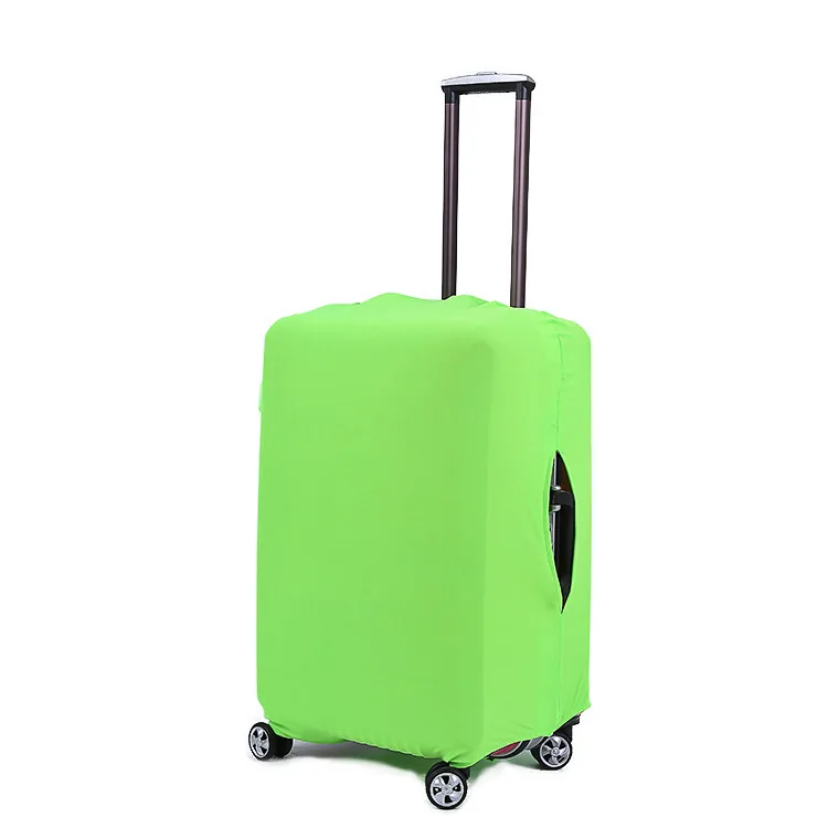 Large Size Elasticity Suitcase Cover Luggage Protective Case Suitcase