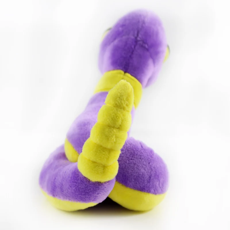20 см новые Ekans Мультяшные Плюшевые игрушки Аниме kawaii Детские куклы подушки лучшие подарки для детей