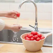 Ложка для воды пластиковый утолщенный водный ковш кухня длинная ручка норка дети шампунь чашка шарик для ванны Скорпион водный шампунь