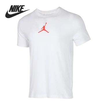 

Original New Arrival NIKE AS DFCT SS CREW Men's T-shirts short sleeve Sportswear