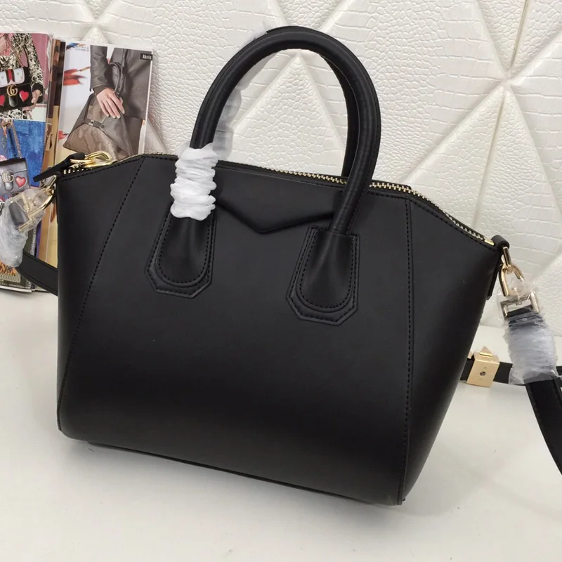 

luxury real cowhide women crossbody bag with top handle designer totes bag for women High quality