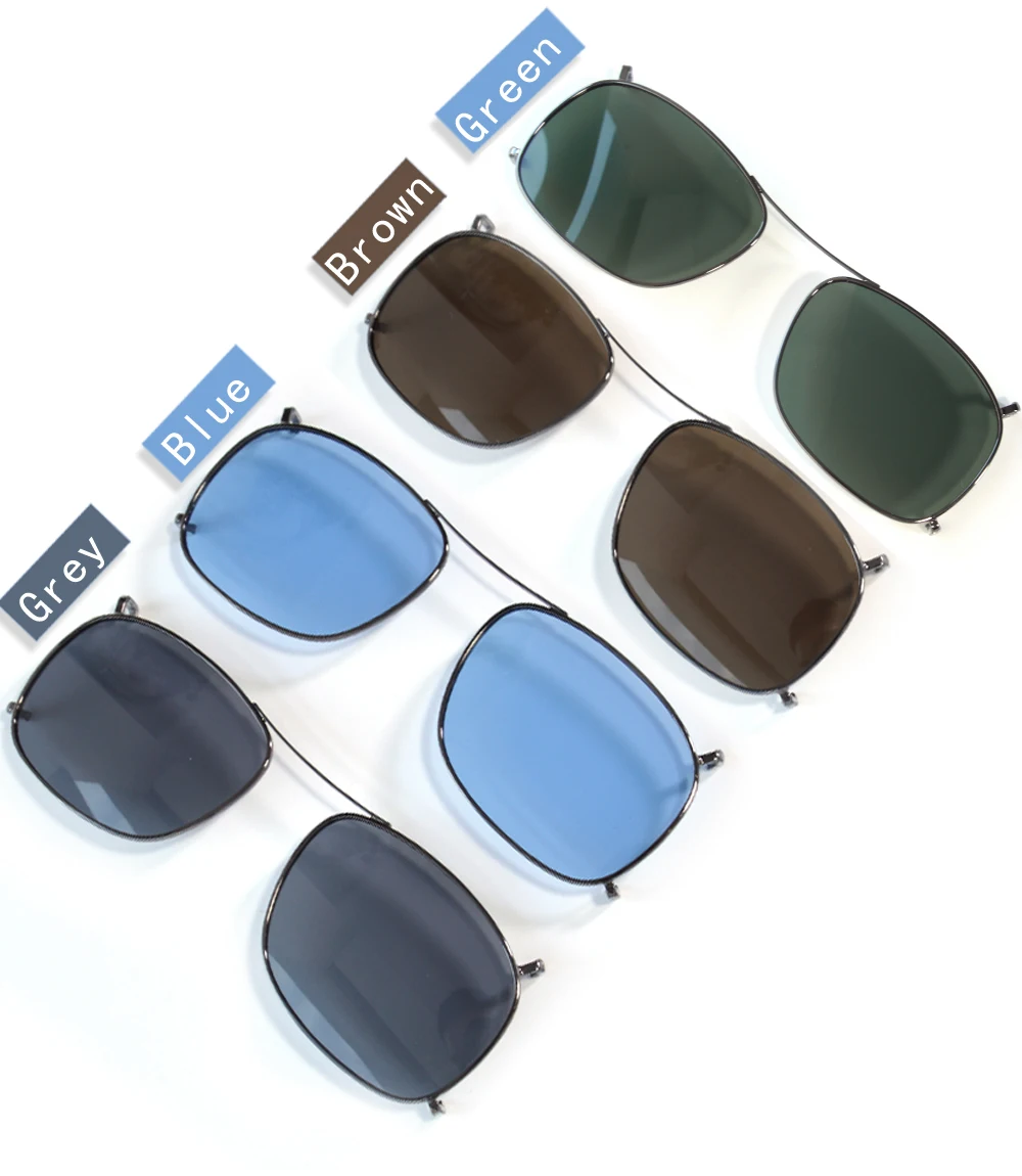 High Quality glasses frame men