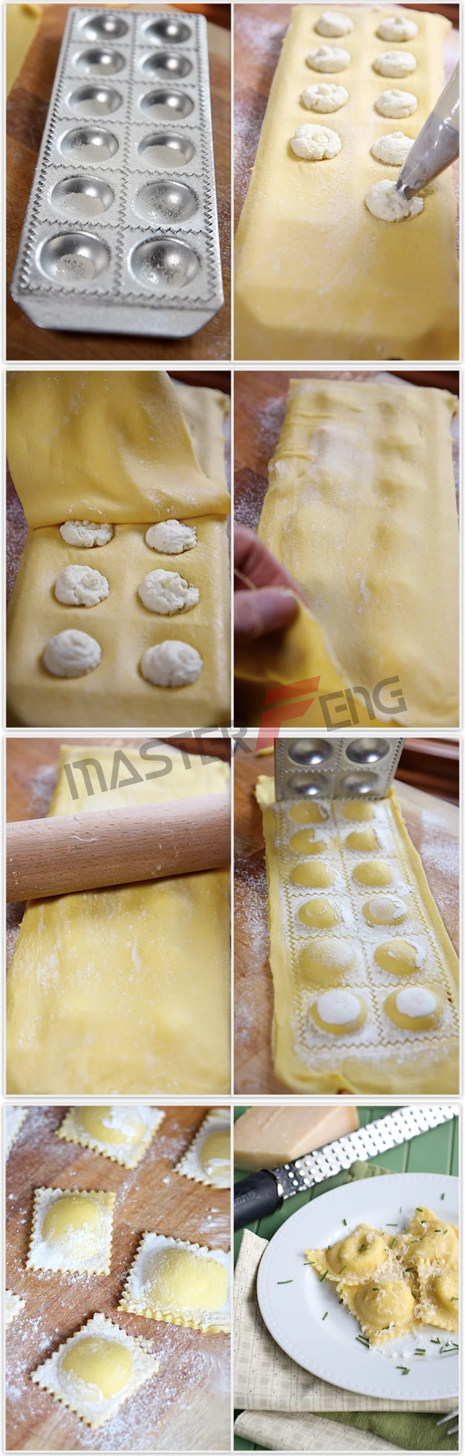 使用流程（950）