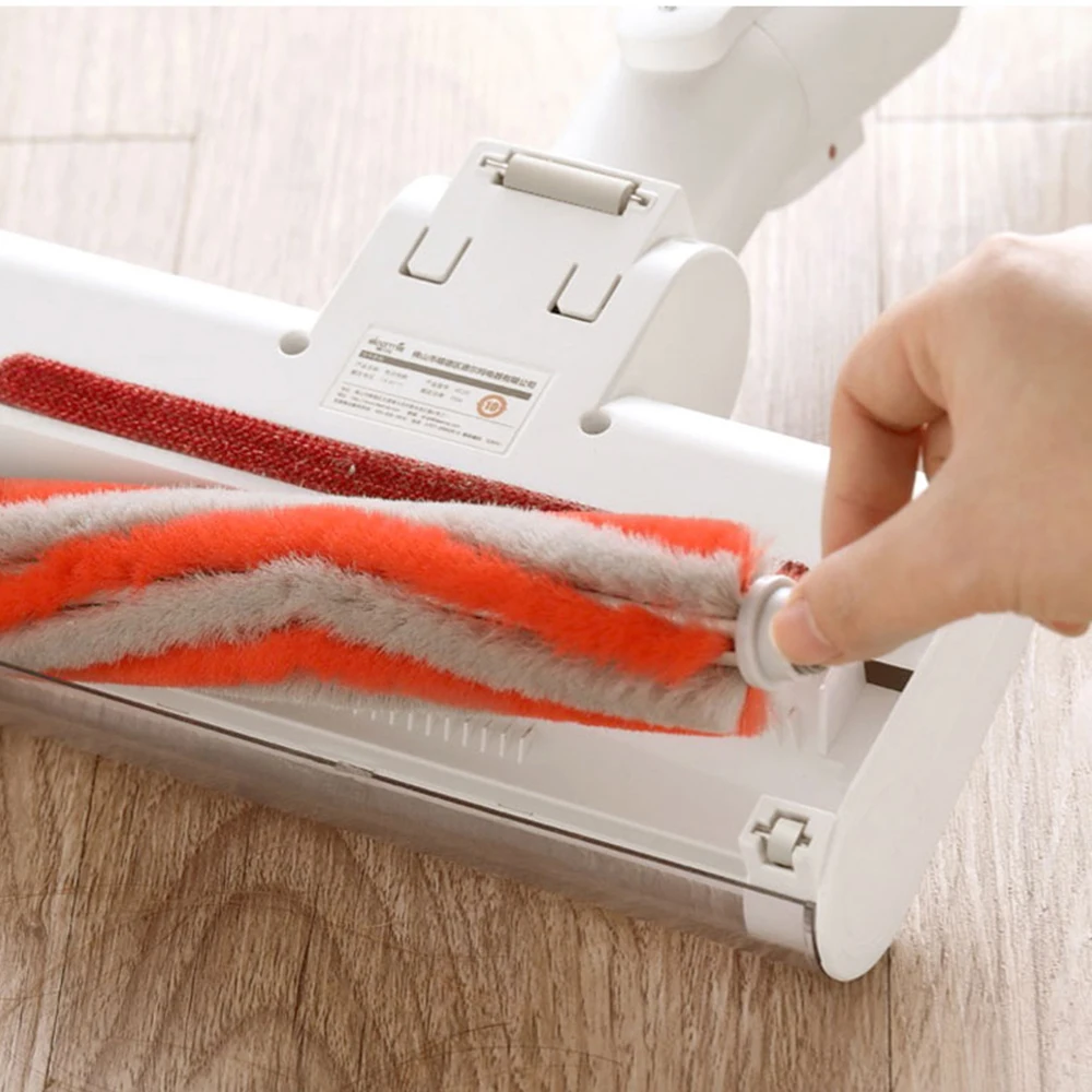  HOT 2019 Original Xiaomi Deerma Smart Vacuum Cleaner VC20 Handheld Cordless Stick Aspirator Mute Va