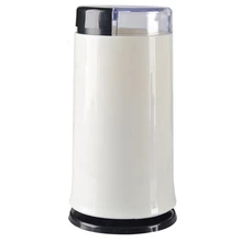 Электрическая кофемолка для зерен, электрическая мельница для трав, специй, орехов, зерен, кофейных зерен, мельница для измельчения DIY, инструмент для домашней медицины, мука Po