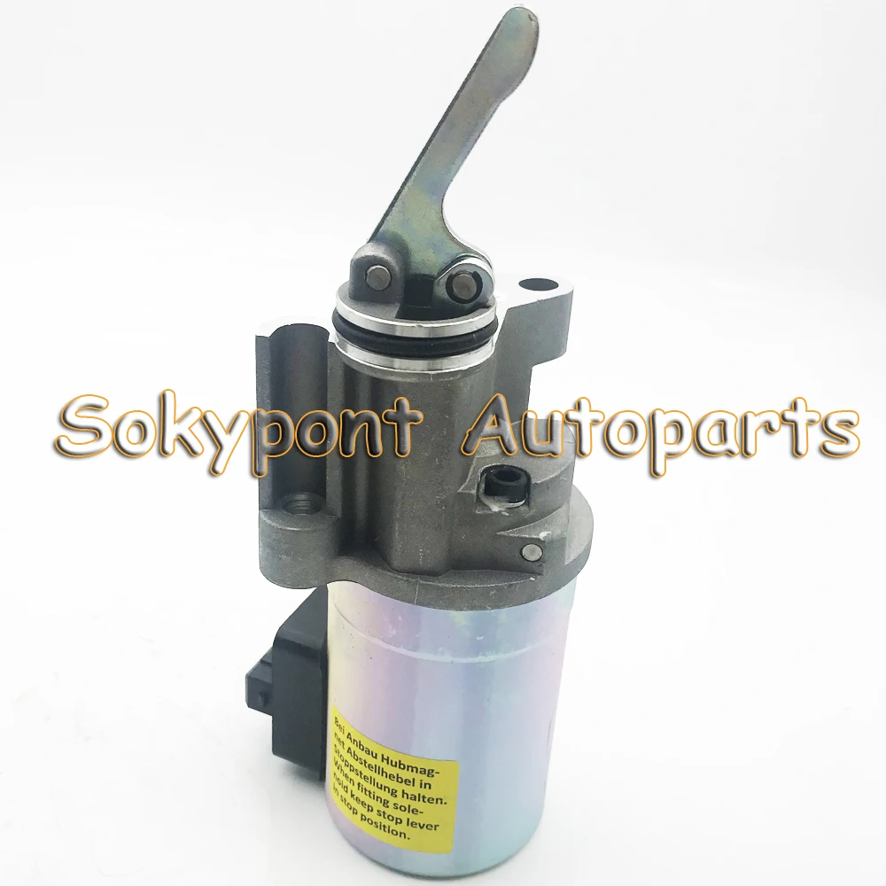 24V 0419-9905 04199905 отключением-стоп-сигналами электромагнитный клапан 1 шт