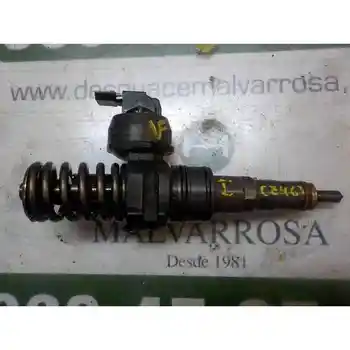 

INJECTOR SEAT IBIZA (6J5) 1.4 TDI I BOSCH 0414720314 038130075BP 2 WIRES [16002493]