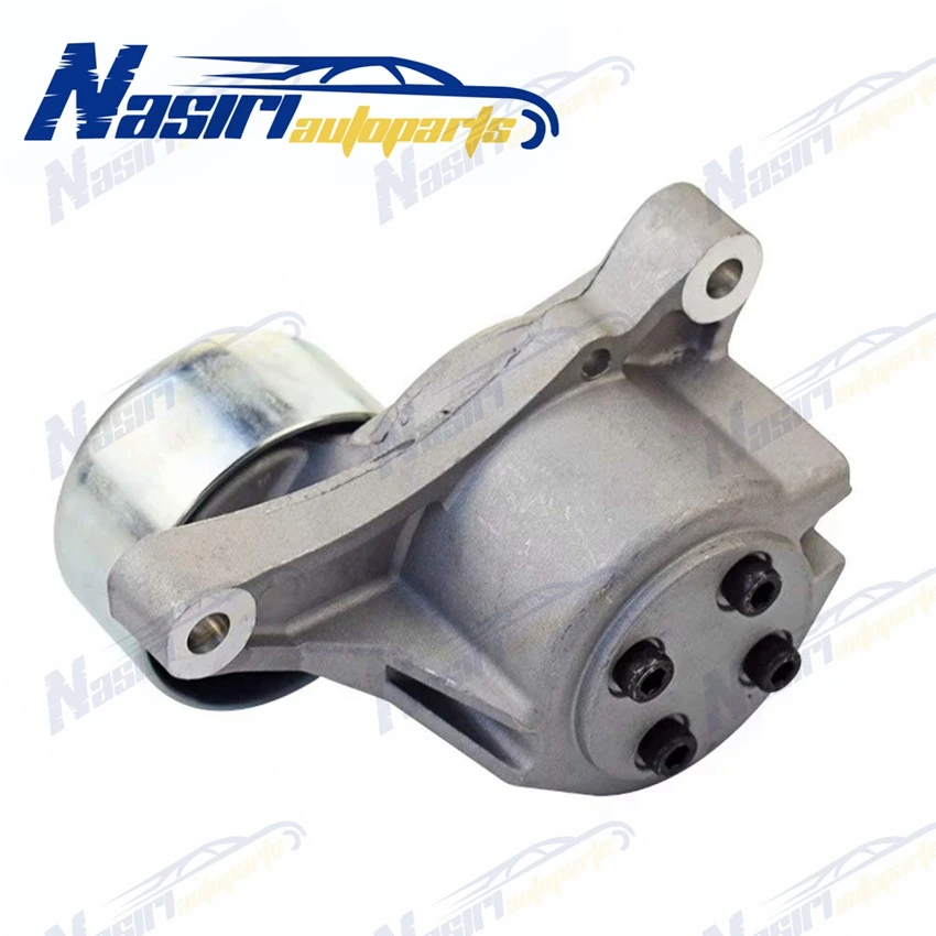 Шкив натяжителя ремня двигателя в сборе для NISSAN Urvan E25 11955-MA000 11955-MA00A 11955-3XN0A