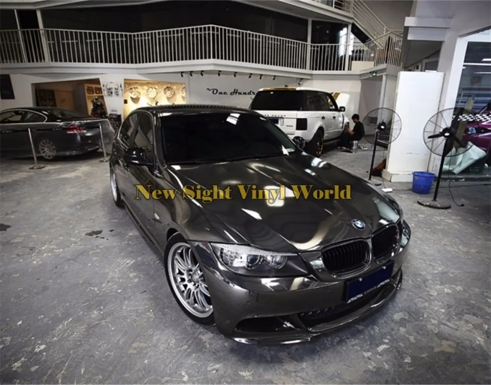 Best-Mirror-Chrome-Black-Vinyl-Wrap-Roll (9)_