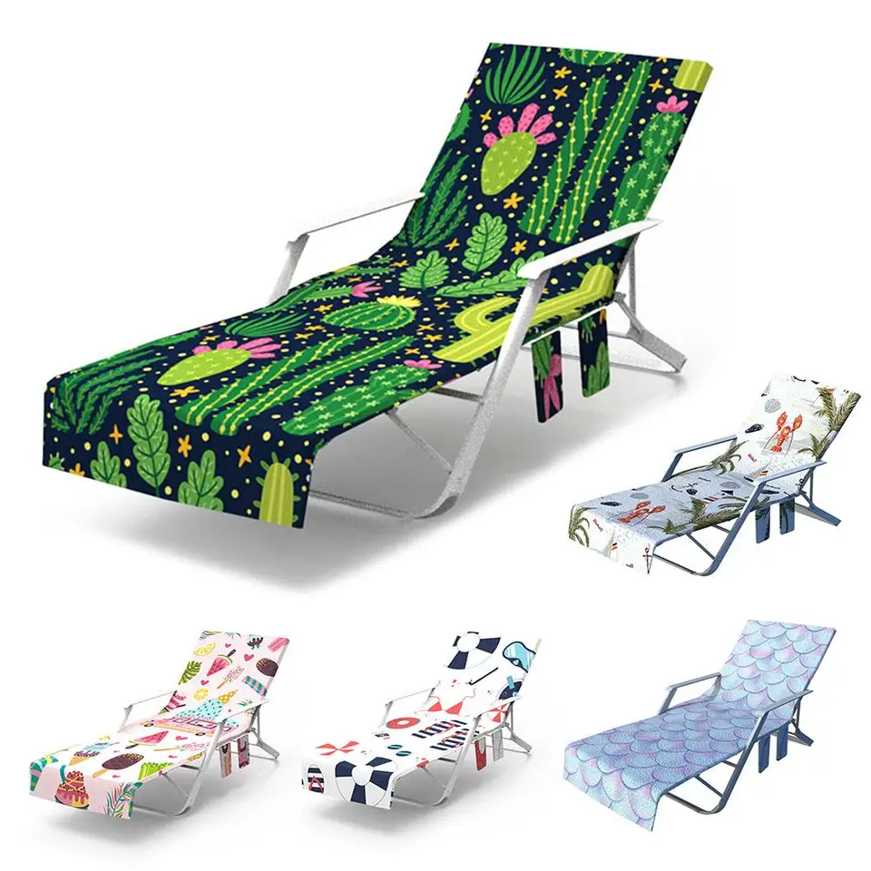 beach mat chair