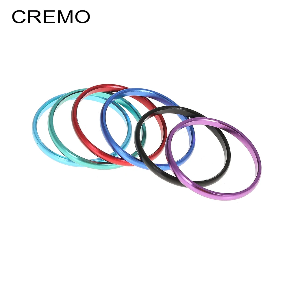 Кольцо Cremo Boho ширина 2 мм внутренние кольца Сменное заполненное кольцо