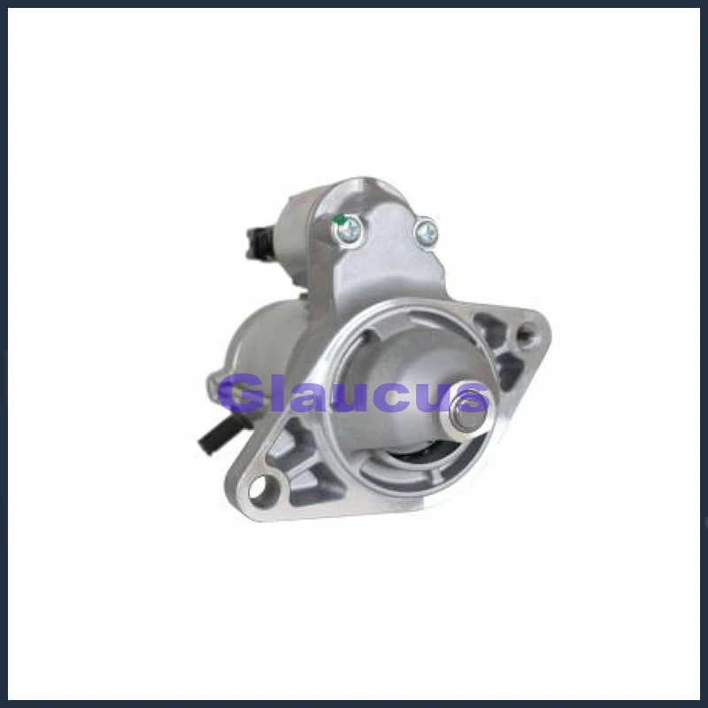 3ZR 3ZRFAE 1ZR 1ZRFE engine starter motor for TOYOTA RAV4 ALTIS 2.0L 1987CC 1.6L 1598CC 2007-2009 28100-37090 28100-37110