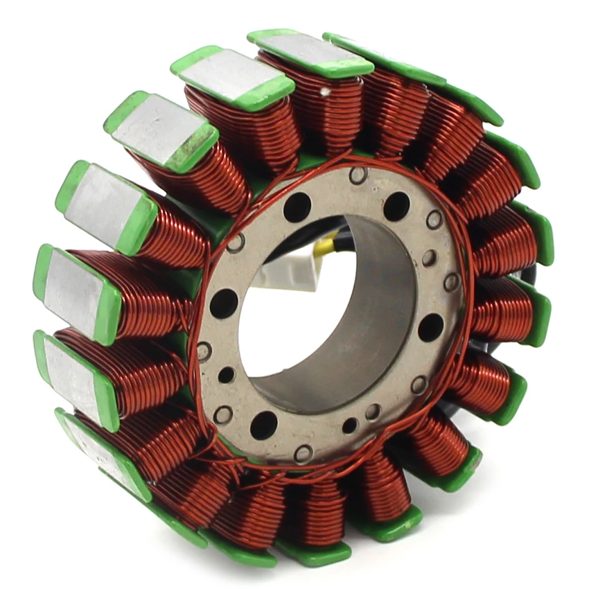 Bobina Statore Magneto Accensione Moto Per Honda Cb900F Hornet 900 Cb919 2002-2007 Bobina Generatore Statore Motore 31120-Mcz-003