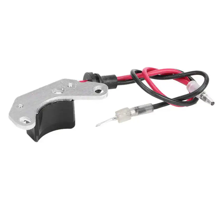 Electronic Ignition Conversion Kit for Lucas 25D Only fit for Austin 1000 Series MK II 1970-1974 Engine With High Performance,electronic ignition kit