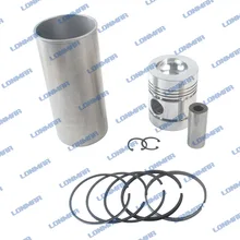 Tractor Parts Cylinder kit For For Perkins A4.236