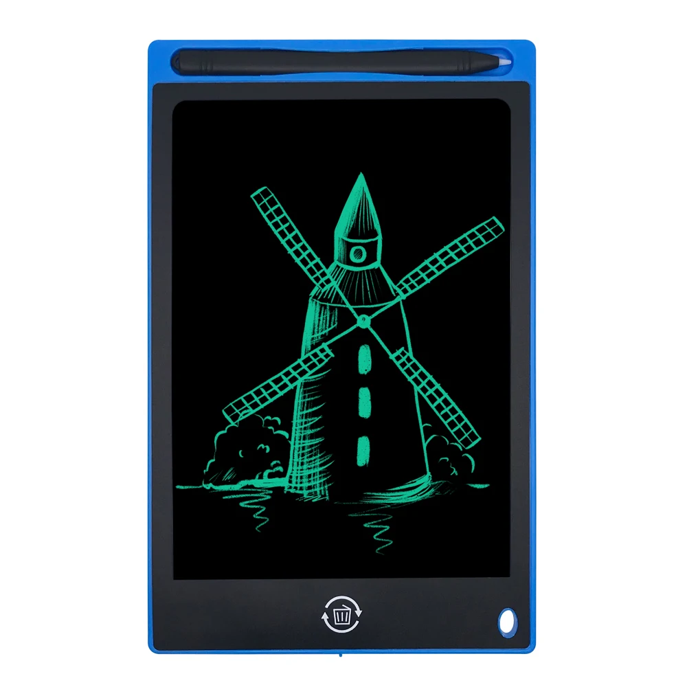 

Lcd writing tablet 8.5 inch Erasable Digital Graphics Tablet Electronic Drawing Tablet/Pad/Board For Kids