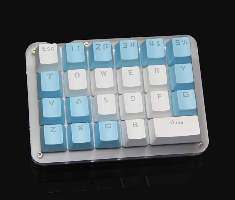 c conector de atalho para jogos, iluminação rgb com teclado