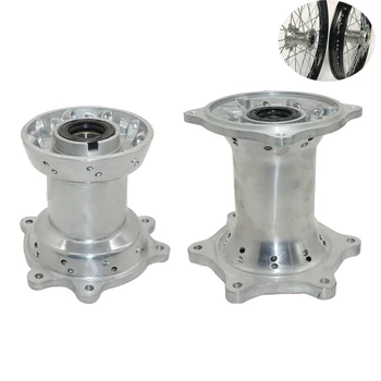 

Motorcycle transmission wheel core hub accessories CRF250R CRF250XCRF450RCRF450X cross-country pre-match 36 holes after 36 holes