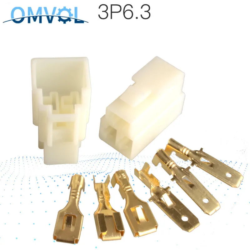 6.3 3P 5set