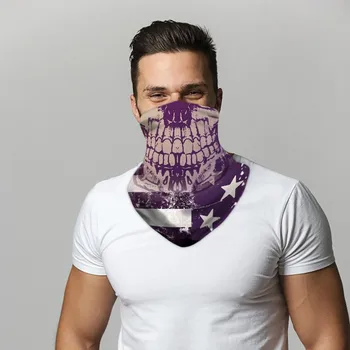 

Outdoor Unisex Neck Windproof Sun Protection Mask Sports Safety Breathable Sunscreen Fashion Scarf Mask drop-shipping#3
