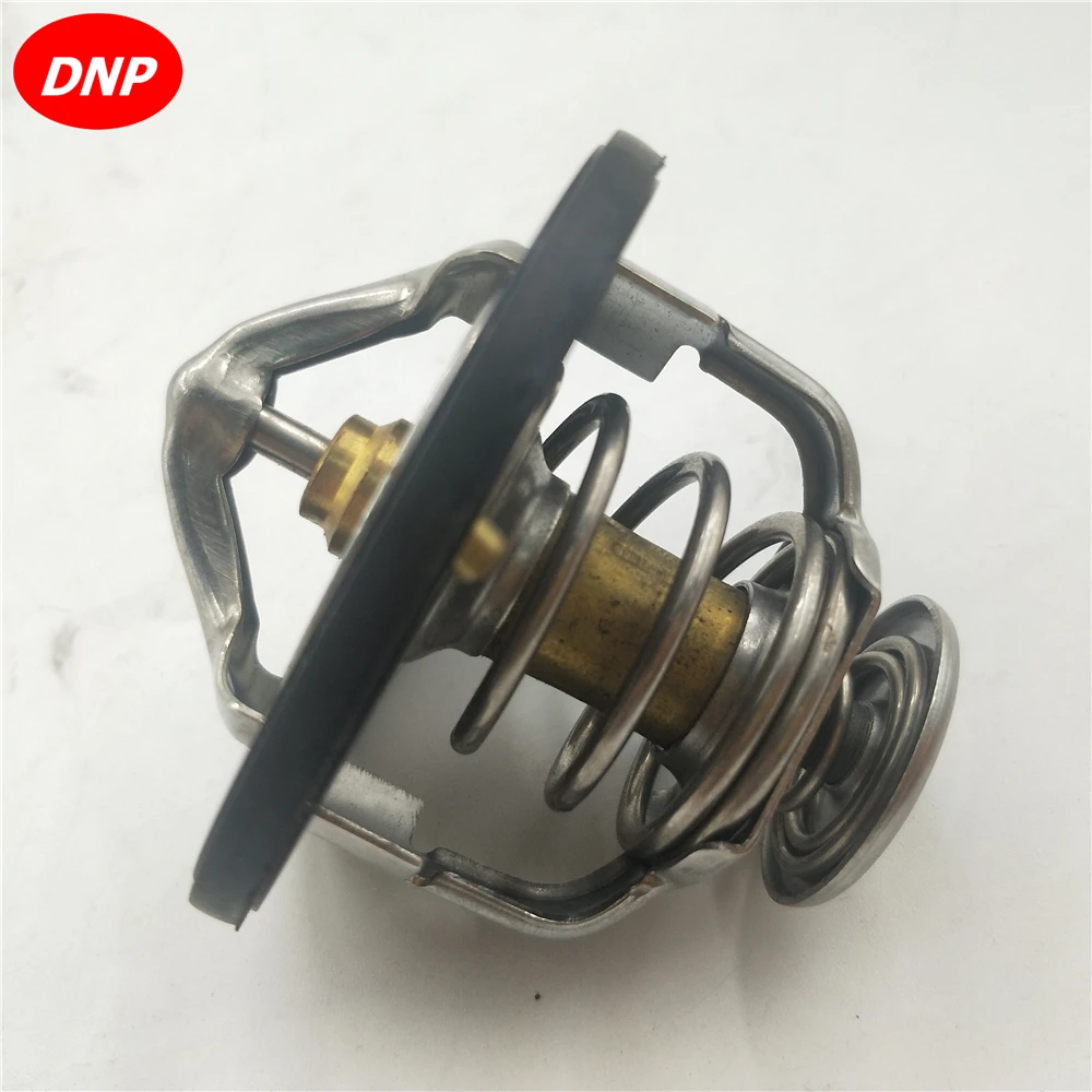 DNP 8-98017027-2 Engine Thermostat 8-98017027 Fit For Isuzu Dmax Com 4JJ1 | Автомобили и мотоциклы