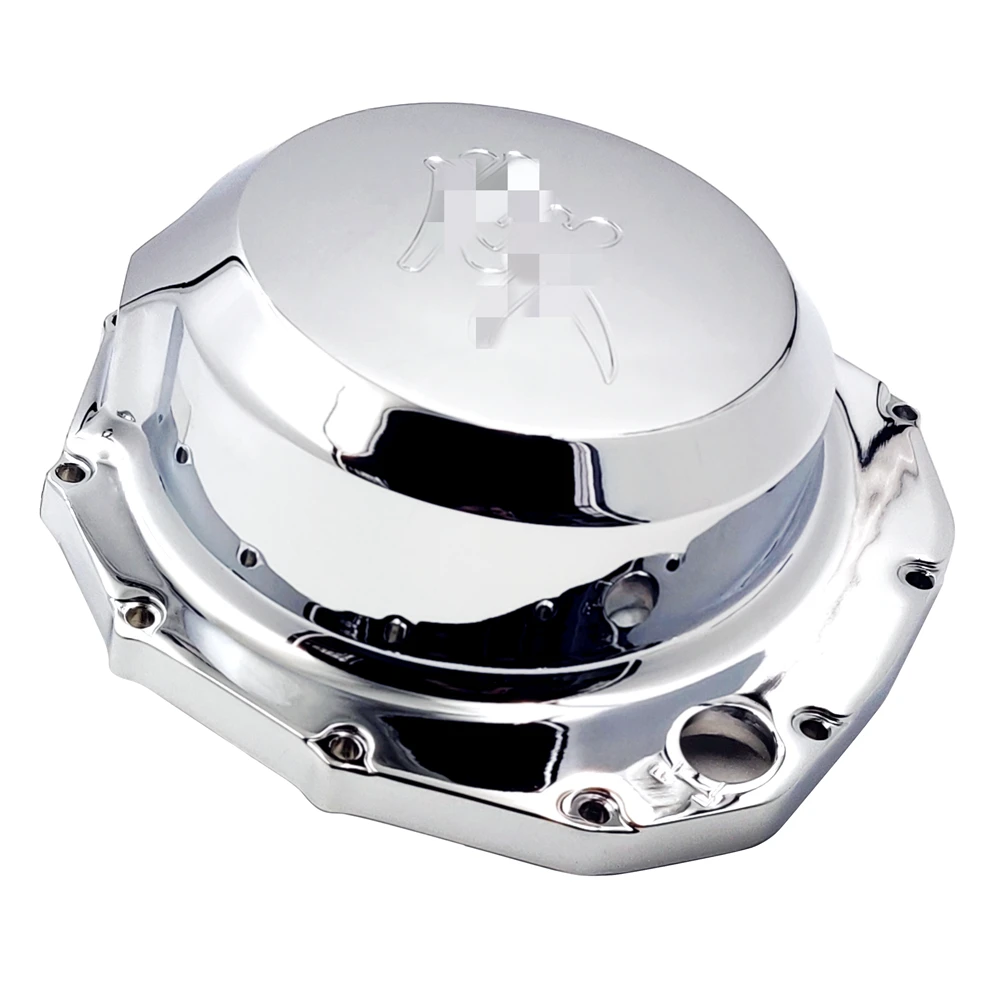 Запчасти для мотоцикла Suzuki Hayabusa GSXR1300 1999 2013 B king крышка сцепления двигателя