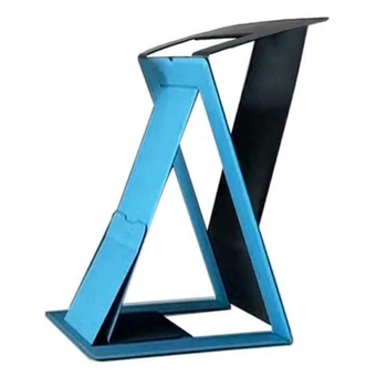 

Laptop Bracket Flat Bracket Desktop Increased Carbon Fiber Radiator Foldable Portable Liftable Stand For Macbook