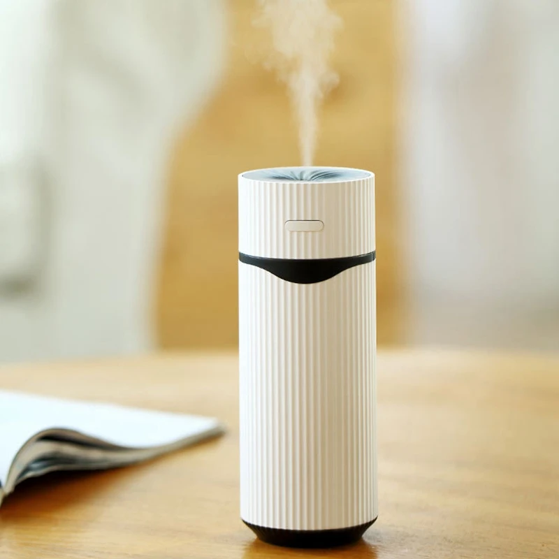 

200Ml USB Diffuser Aroma Essential Oil Humidifier Ultrasonic Diffuser 7 Color Change LED Night Light Cool Mist for Home