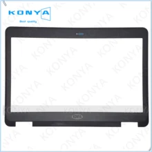Новая Оригинальная рамка экрана для ноутбука чехол для Dell Latitude E5440 0GKYW6 GKYW6 AP0WQ000600