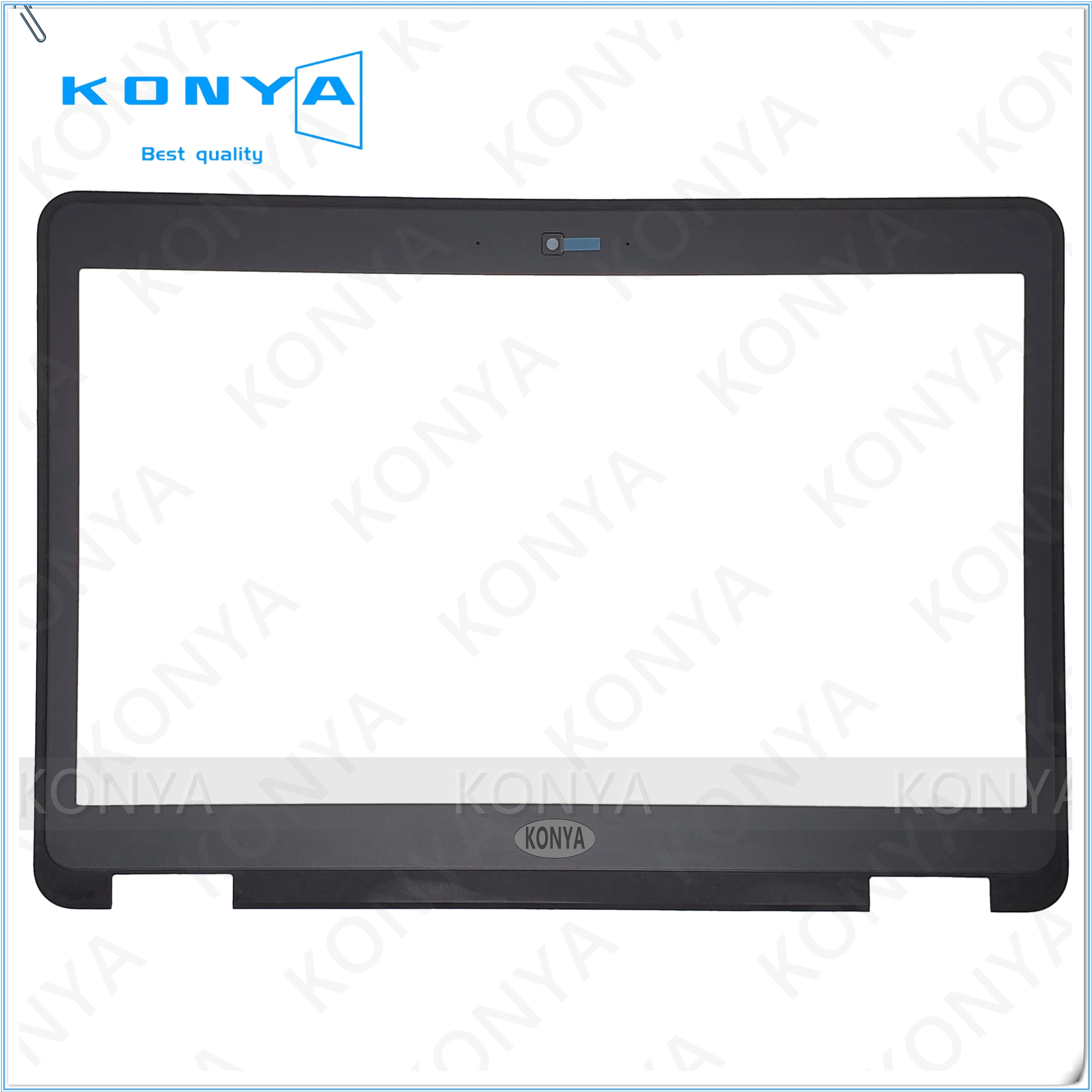 Новая Оригинальная рамка экрана для ноутбука чехол Dell Latitude E5440 0GKYW6 GKYW6 AP0WQ000600 |