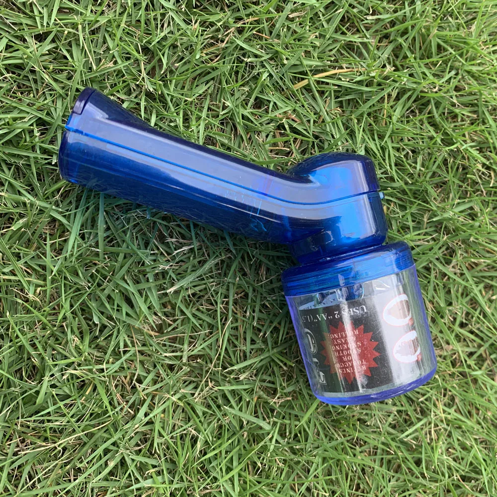 HORNET портативный Электрический травяной шлифовальный станок для табака