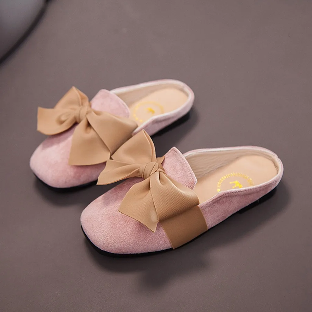 Дышащие сандалии принцессы для маленьких девочек; детские сандалии; бант с цветами; обувь для вечеринок; сандалии; Sandalia Infantil Menina;# es