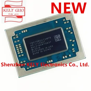 

100% brand new and original YM270BC4T4MFB BGA Chipset