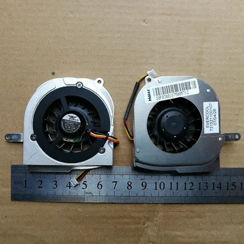 

New laptop cpu cooling fan for Hair W66 W66N W66A A62 W66G H40 W66L T66M