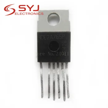

5pcs/lot ICE2A765P2 ICE2A765P TO220-6 In Stock