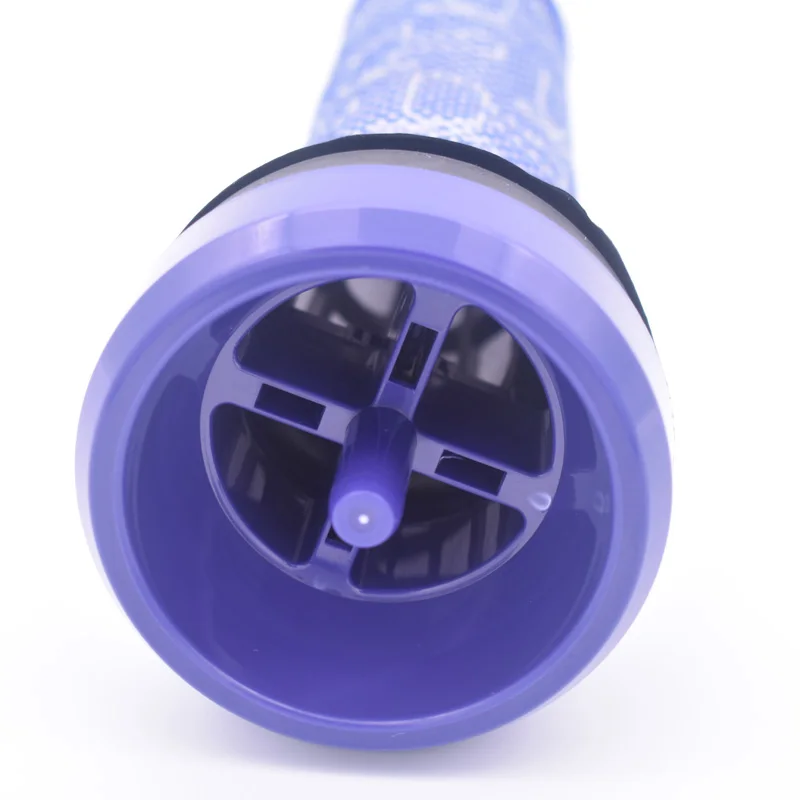 Моющийся предварительно Пылезащитный фильтр для Dyson DC39 Animal/Complete/Limited DC39 DC37 фильтры для пылесоса Hepa Запчасти Аксессуары