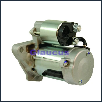 

1NR 1NRFE engine starter motor for for TOYOTA YARIS/VITZ AURIS ALTIS IST 1.33L vvt-i 1329CC 2007- 28100-47131