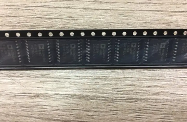 

10pcs/lot ADUM2401 ADUM2401ARWZ ADUM2401BRWZ SOP16